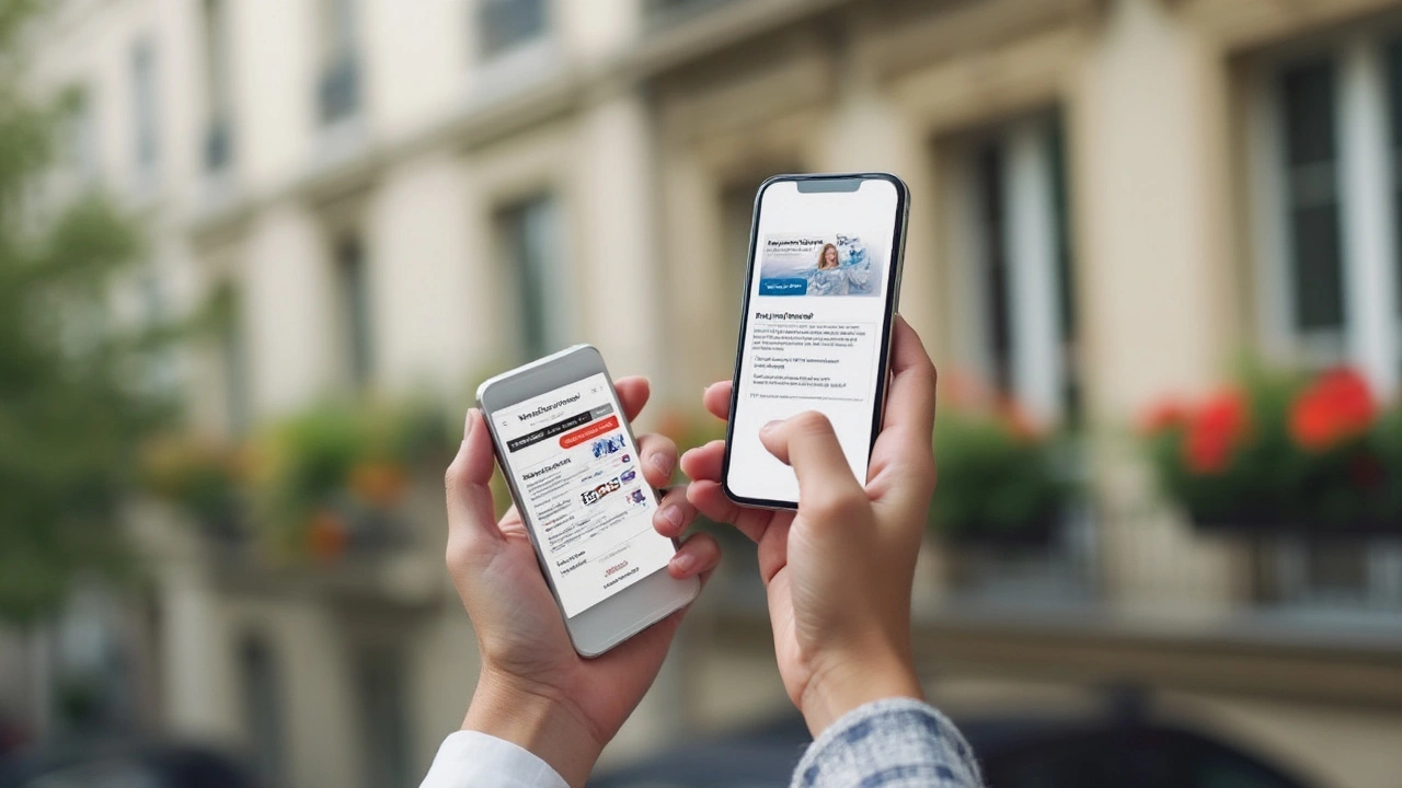 Comment choisir une pharmacie en ligne fiable ?