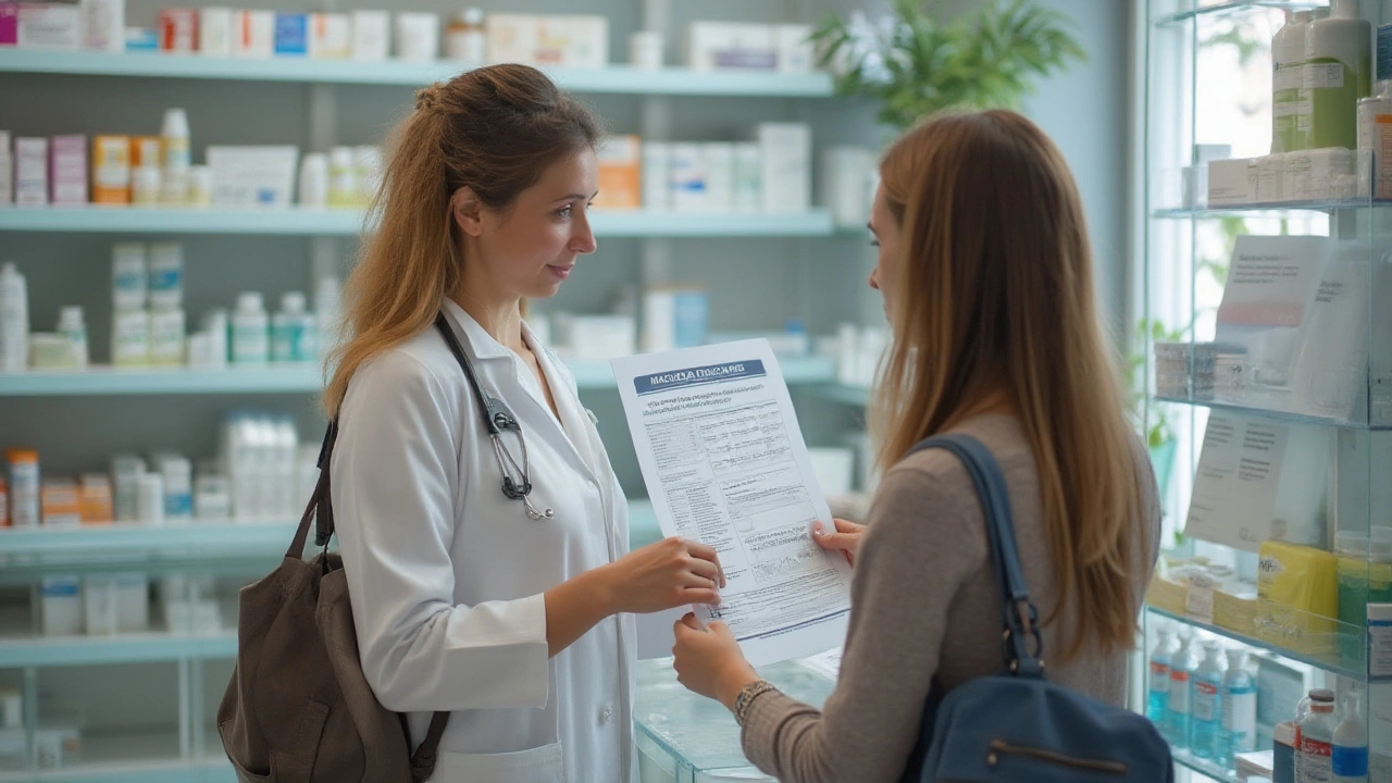 Comment reconnaître un site fiable pour acheter Phenazopyridine