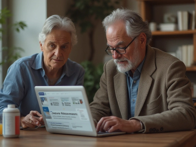 Acheter Amantadine en ligne : Guide complet, conseils et points de vigilance