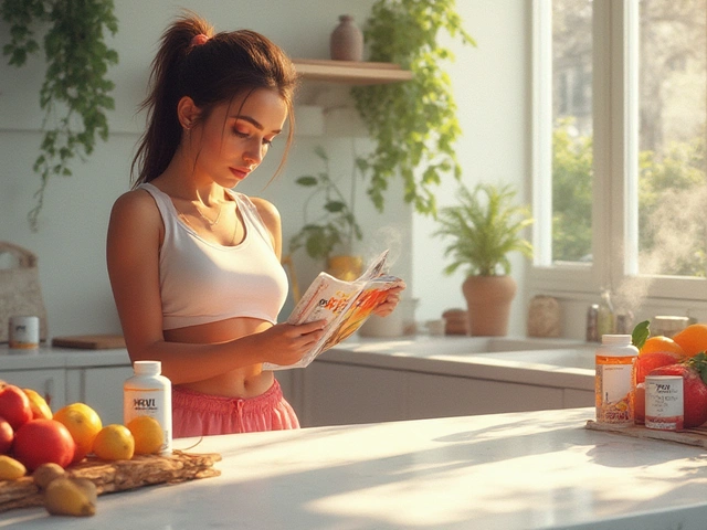 NPXL : Le complément alimentaire qui intrigue la communauté santé