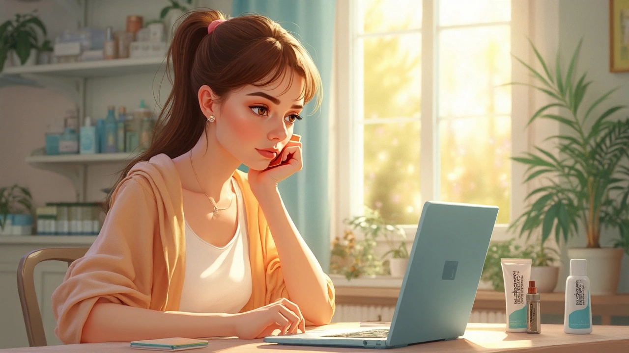 Acheter Benzac en ligne : Guide complet, conseils et sécurité