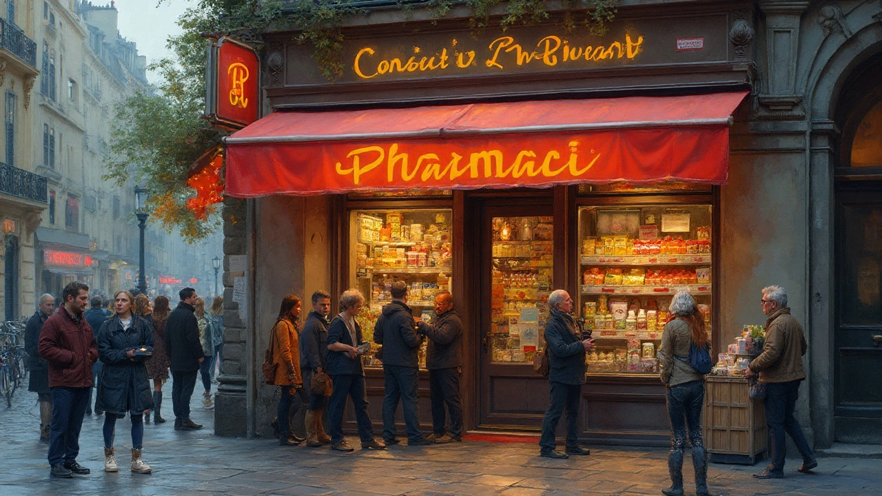 Conseils pour commander Benzac sans galérer