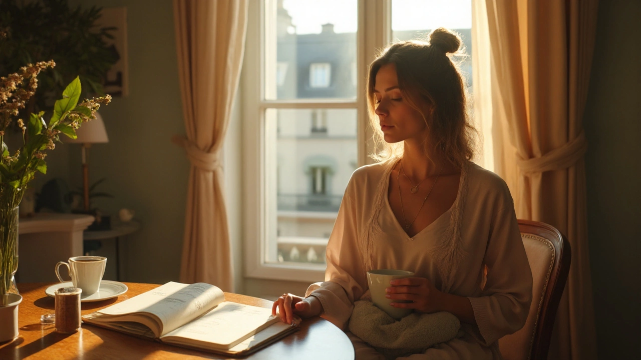 Stress et douleur vésicale : gérer le stress pour apaiser la vessie
