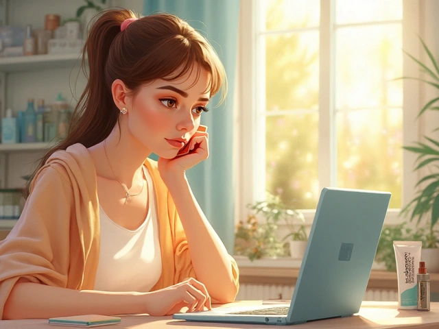 Acheter Benzac en ligne : Guide complet, conseils et sécurité