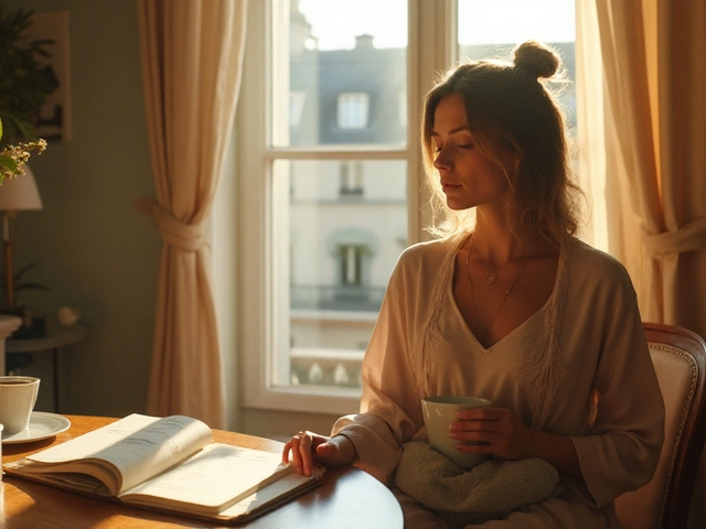 Stress et douleur vésicale : gérer le stress pour apaiser la vessie