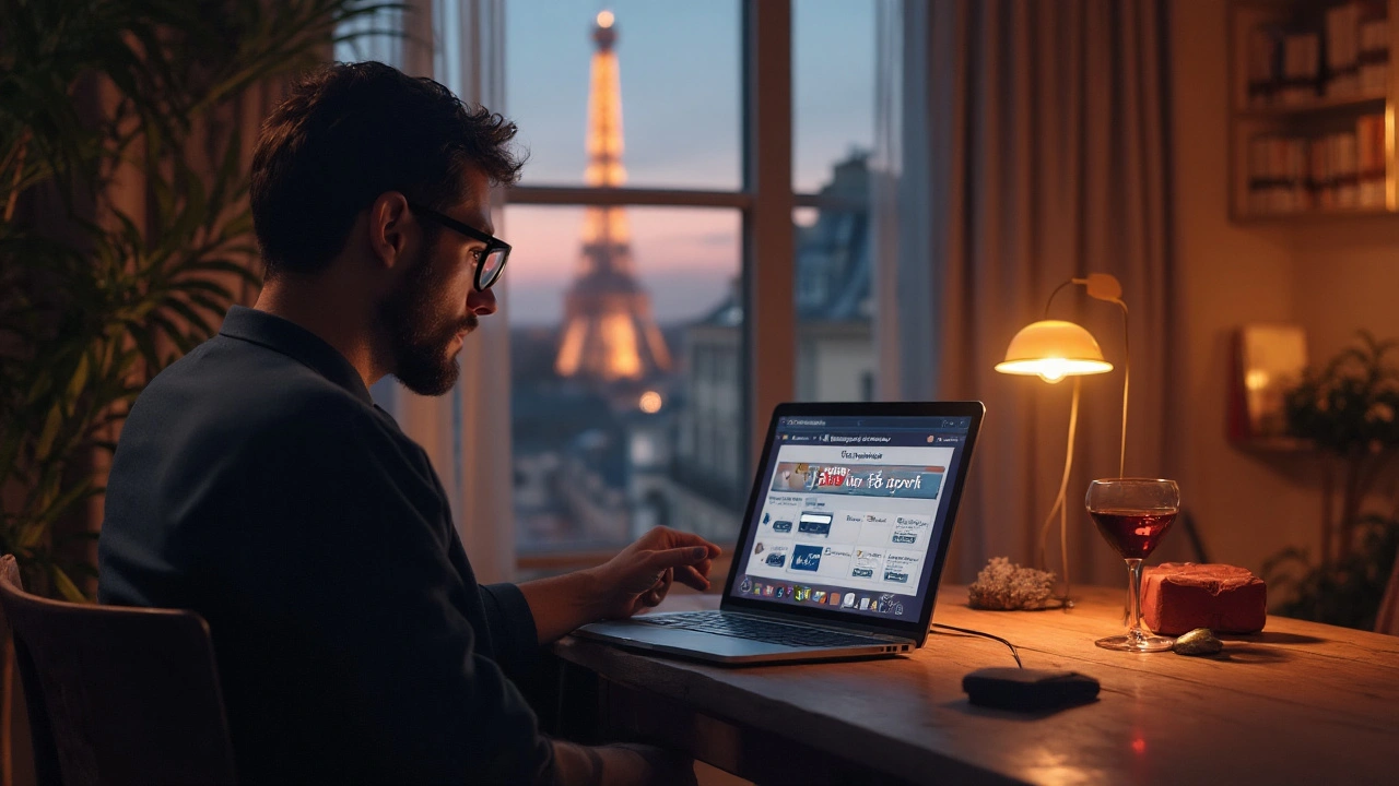 Cialis générique pas cher : acheter en ligne en toute sécurité