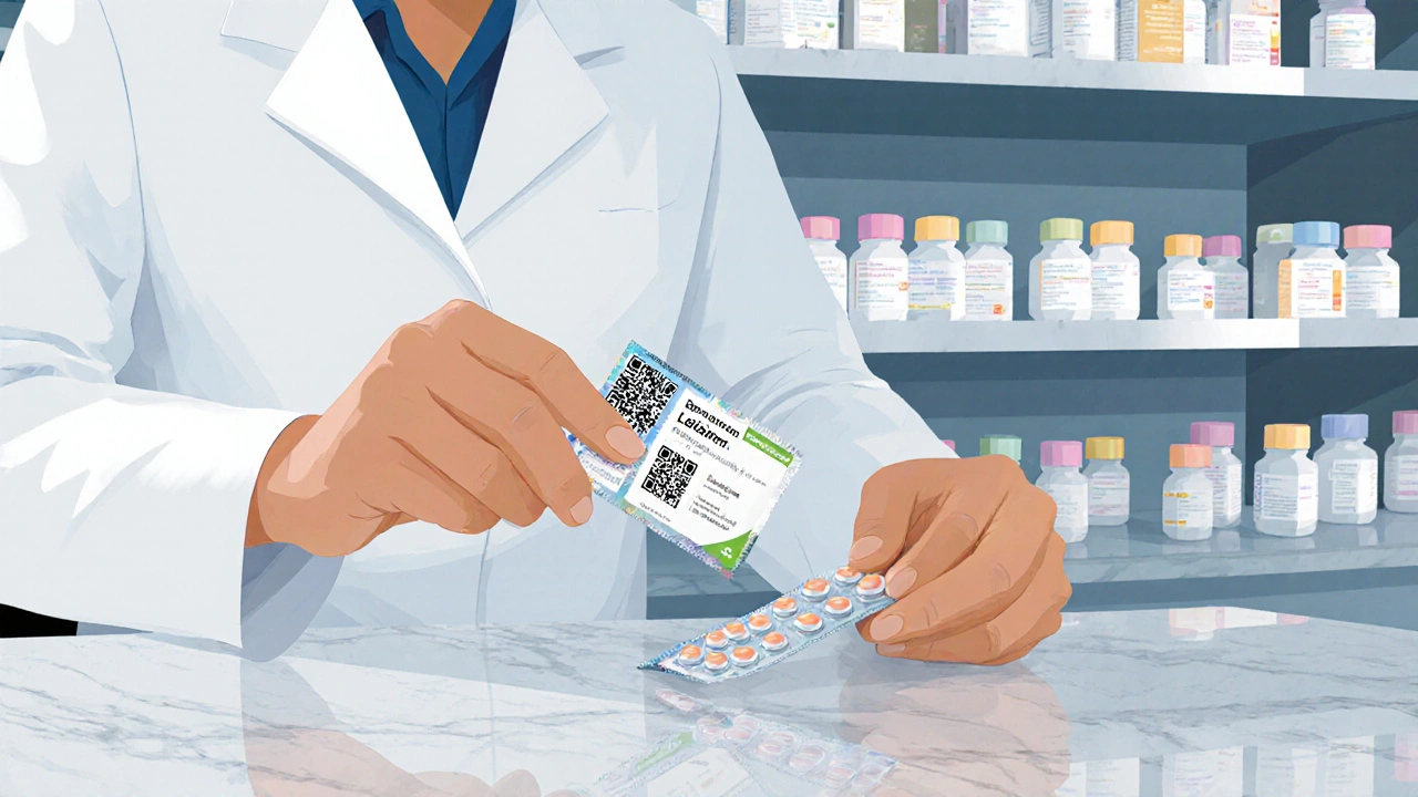 Étapes pour commander votre Lexapro générique en toute sécurité
