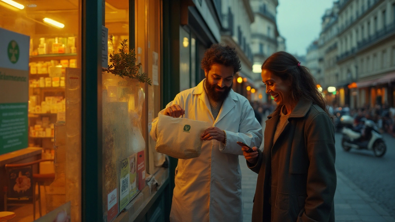 Prix, remboursement et conditions légales en France (2025)