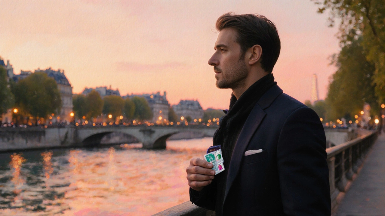 Quand choisir une alternative?