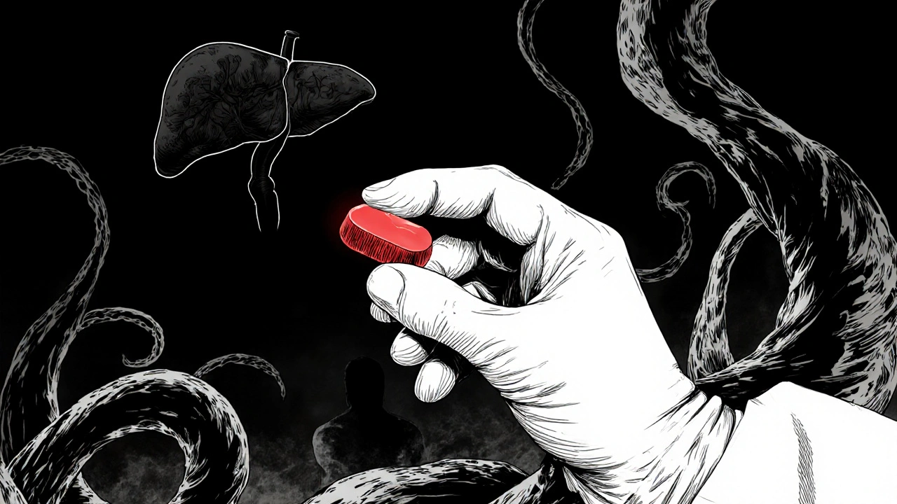 Atorvastatin (Atorlip 10) : comparaison avec les alternatives statines