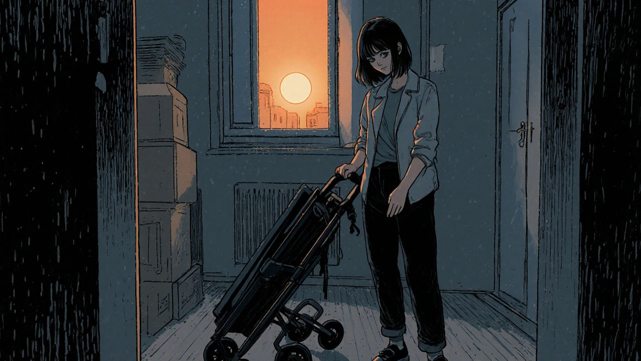 Choisir l’équipement bébé adapté à votre style de vie