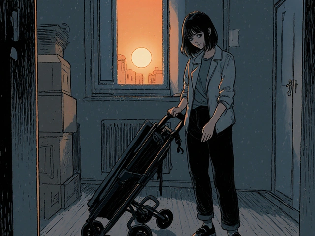 Choisir l’équipement bébé adapté à votre style de vie