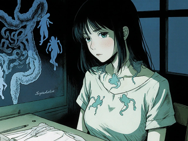 Mebendazole et anémie : comment le traitement des parasites améliore la santé