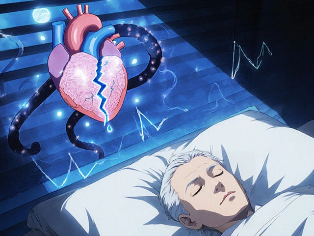 Trimétazidine et maladies cardiaques : Guide essentiel pour les professionnels de la santé mentale