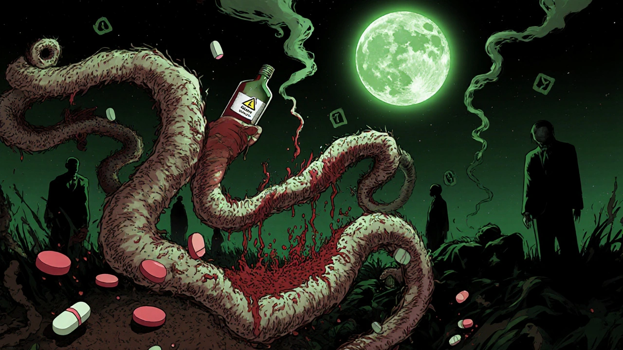 CBD et médicaments sur ordonnance : risques d'interactions et ce que vous devez savoir