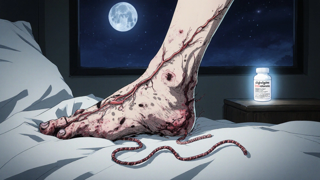 Comment la combinaison sitagliptine-métformine peut réduire le risque d'amputations liées au diabète