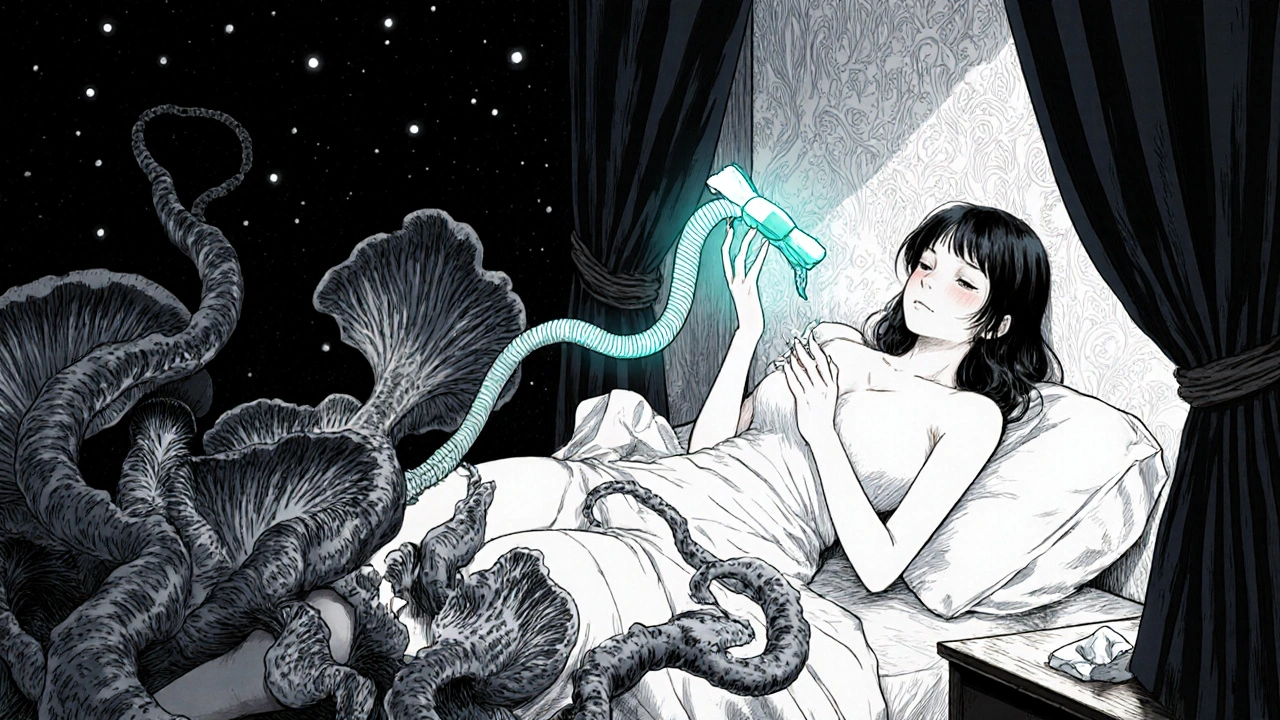 Comment la fenticonazole soutient la santé et le bien-être des femmes