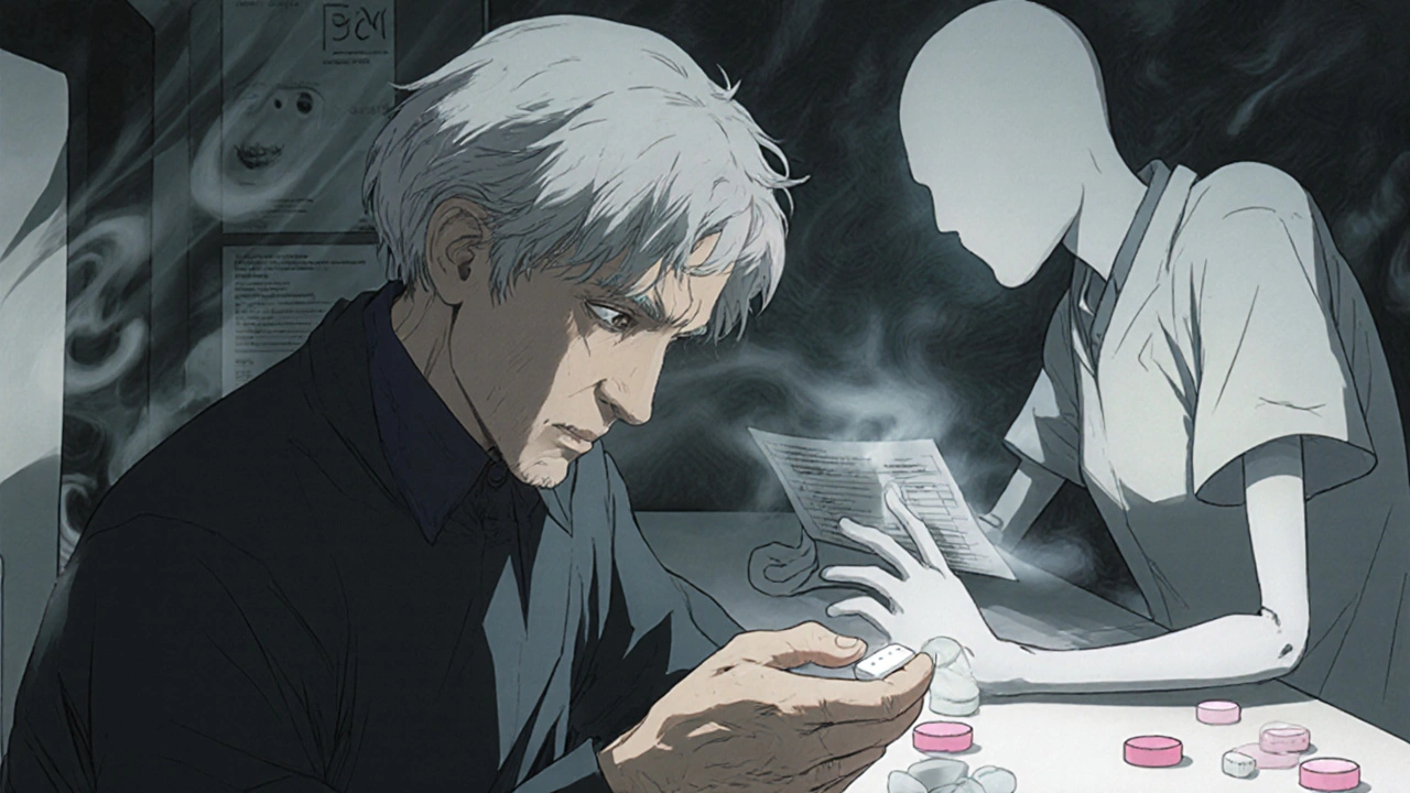 Communiquer avec les patients : aborder les options génériques de manière efficace