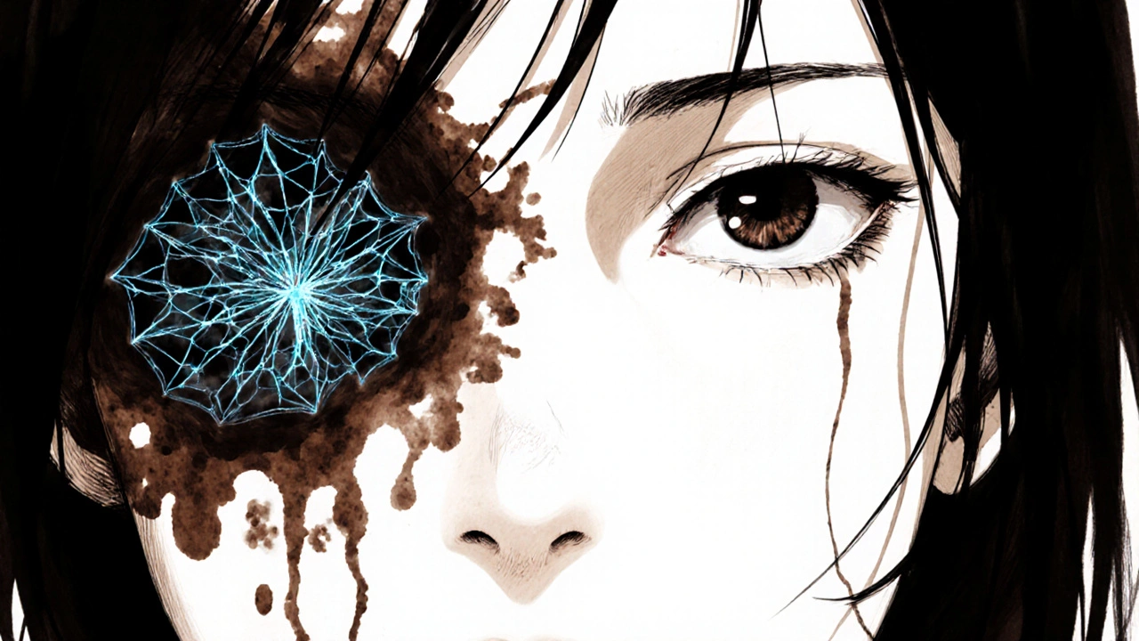 Le rôle du collagène dans la prévention et le traitement du mélasma