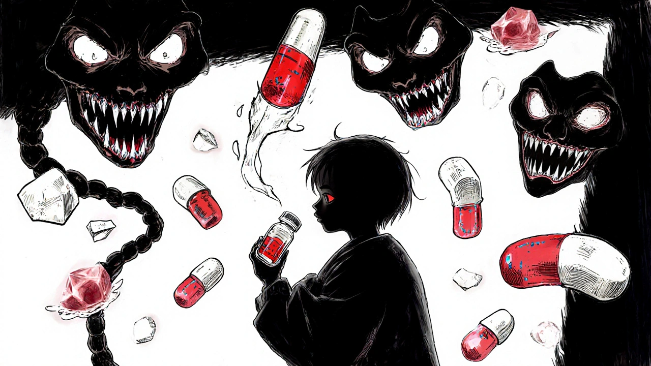 Médicaments préparés sur mesure : Quand les formules personnalisées sont essentielles