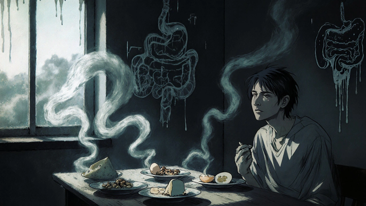 Nausées chroniques dues aux opioïdes : alimentation, hydratation et traitements médicamenteux