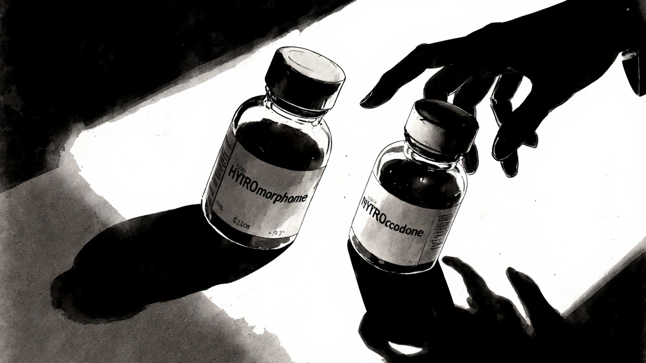 Noms de médicaments ressemblants qui causent des erreurs : comment les éviter