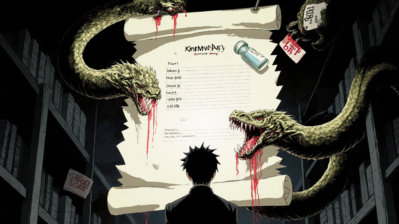 Questions essentielles à poser à votre assurance maladie sur la couverture des médicaments