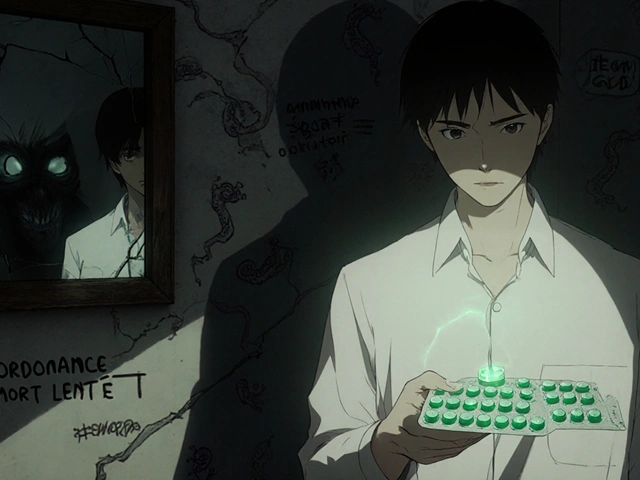 Acheter de l'amoxicilline générique pas chère en ligne : ce qu'il faut savoir