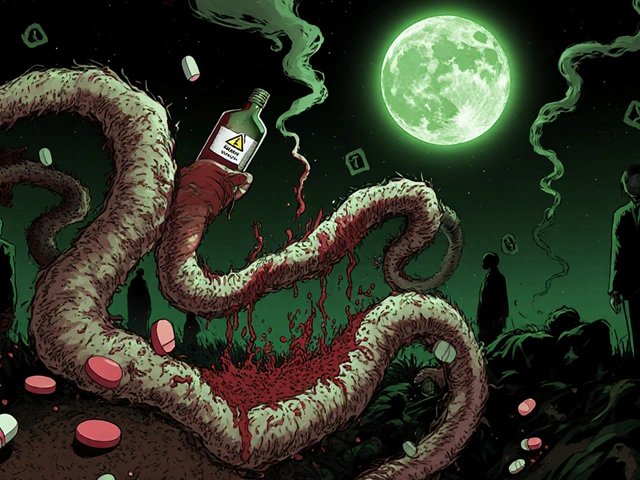 CBD et médicaments sur ordonnance : risques d'interactions et ce que vous devez savoir