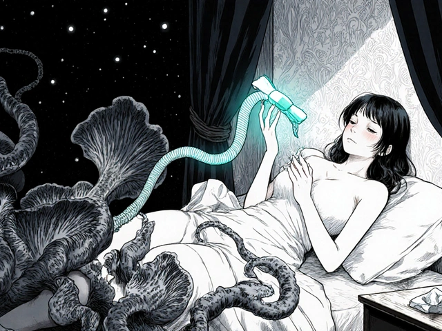 Comment la fenticonazole soutient la santé et le bien-être des femmes