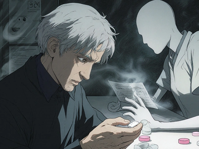 Communiquer avec les patients : aborder les options génériques de manière efficace