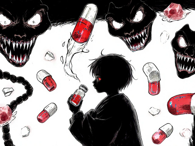 Médicaments préparés sur mesure : Quand les formules personnalisées sont essentielles