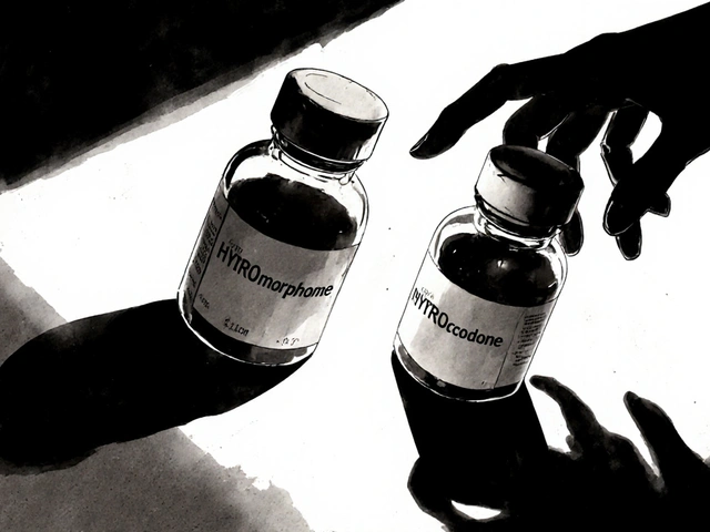 Noms de médicaments ressemblants qui causent des erreurs : comment les éviter