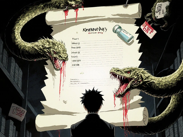 Questions essentielles à poser à votre assurance maladie sur la couverture des médicaments