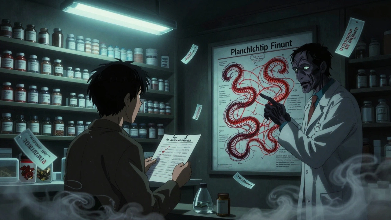 Comment discuter des compléments alimentaires et des interactions avec les aliments avec votre pharmacien