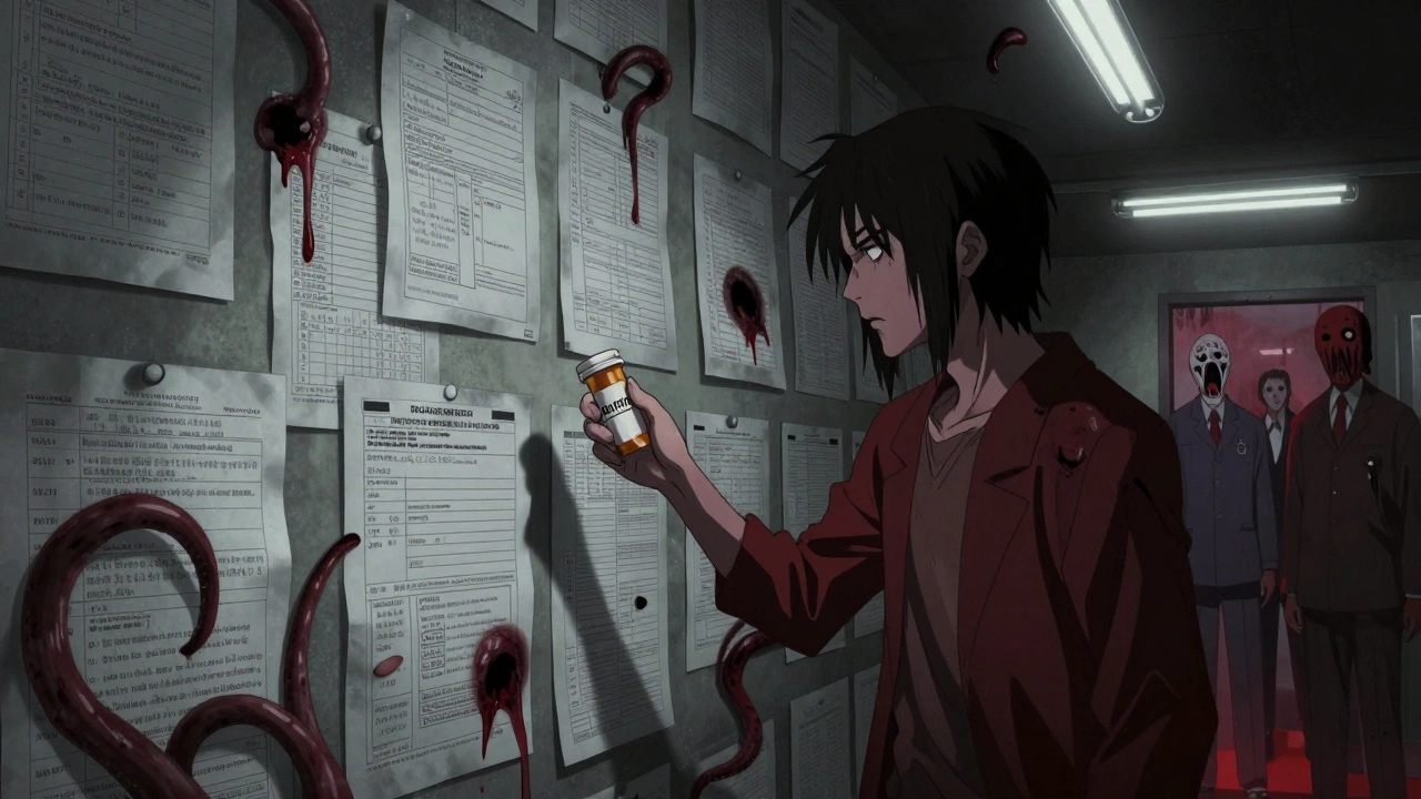 Couverture des biosimilaires par l'assurance : autorisation préalable et niveaux de tarification