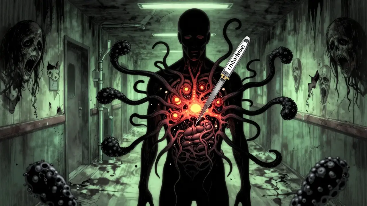 Inhibiteurs du TNF et réactivation de la tuberculose : dépistage et suivi