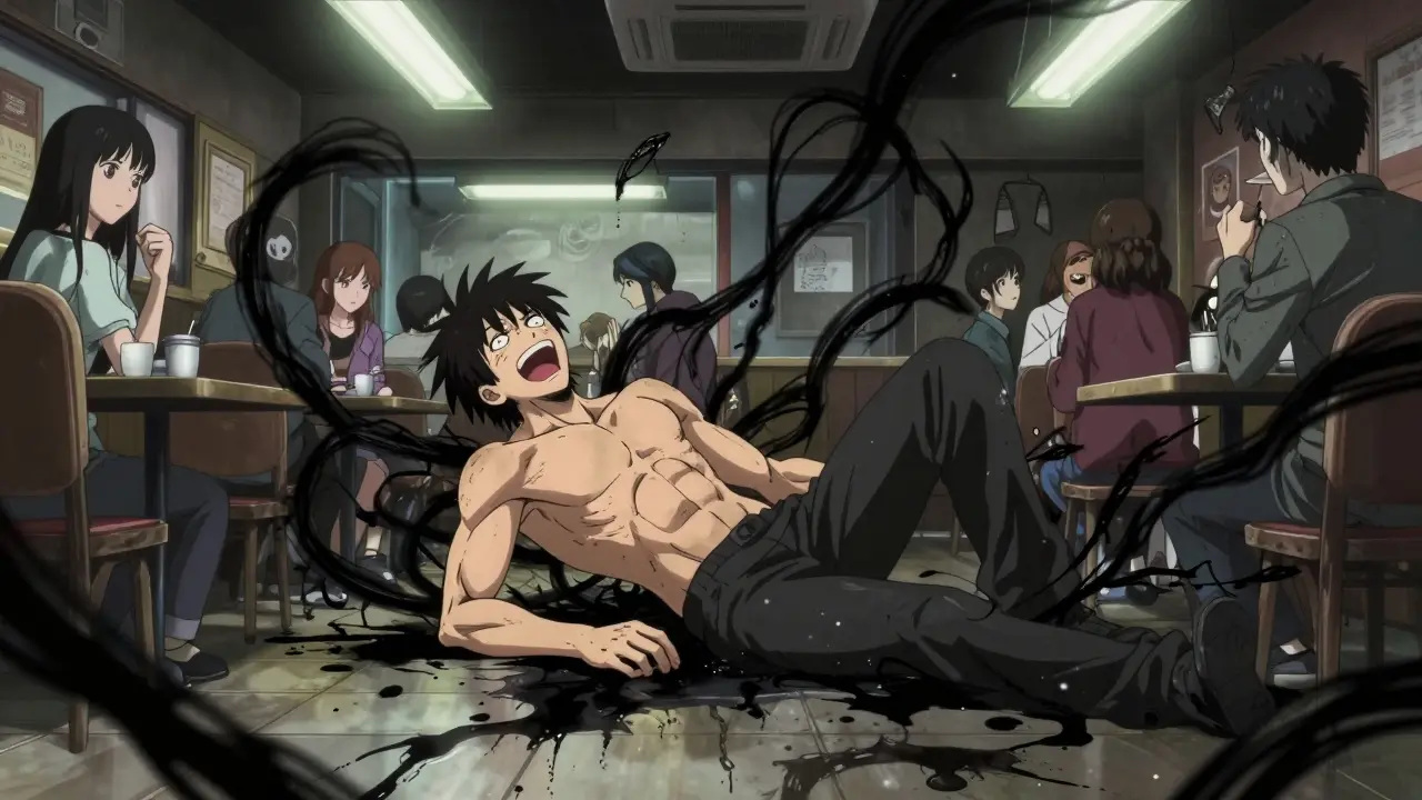 Narcolepsie avec cataplexie : diagnostic et oxybate de sodium