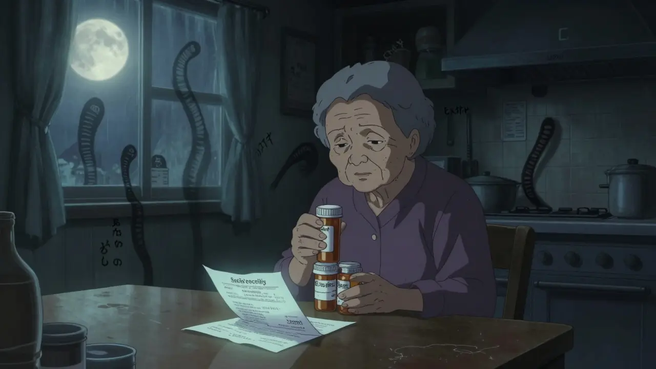 Programme Extra Help pour les seniors à faible revenu : comment y participer