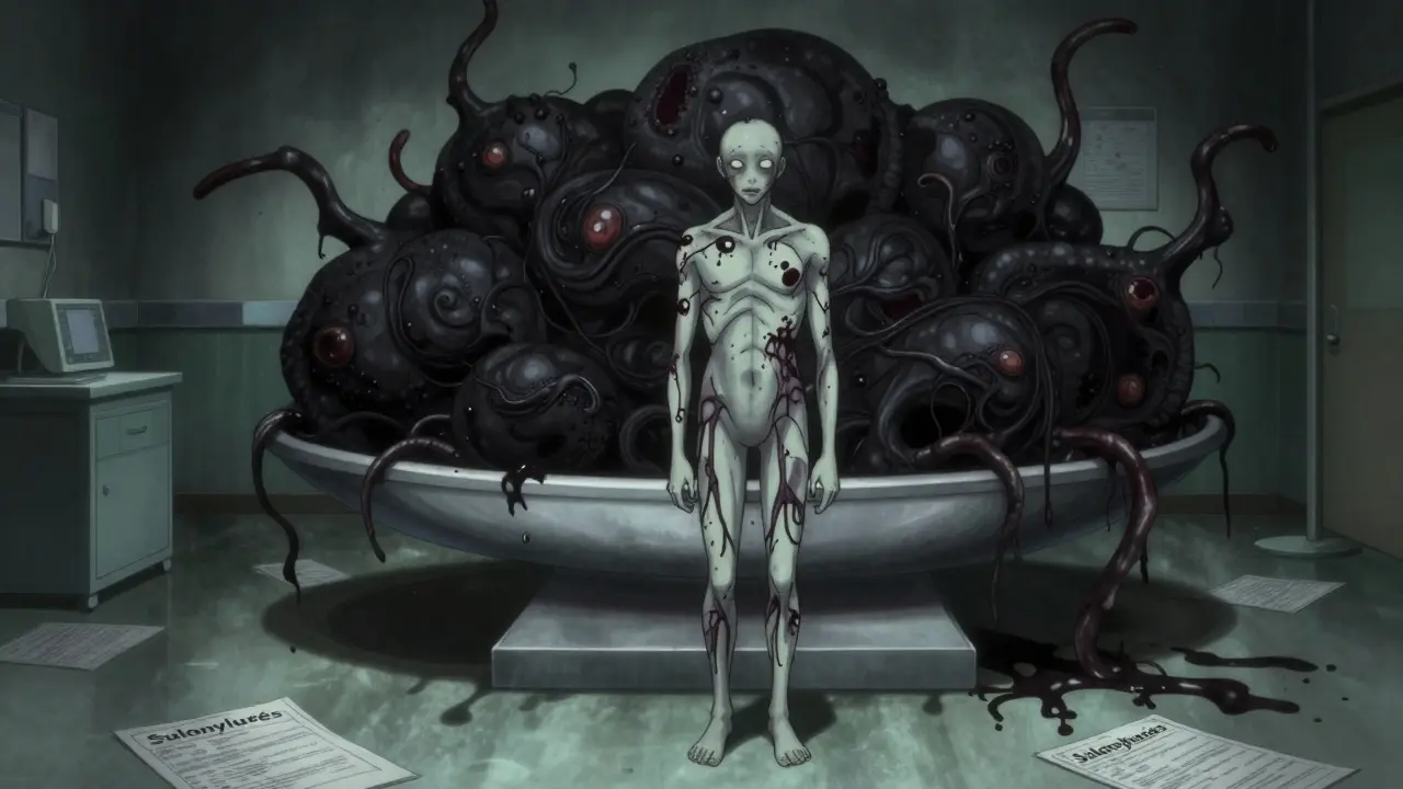 Sulfonylurées et prise de poids : les risques à long terme