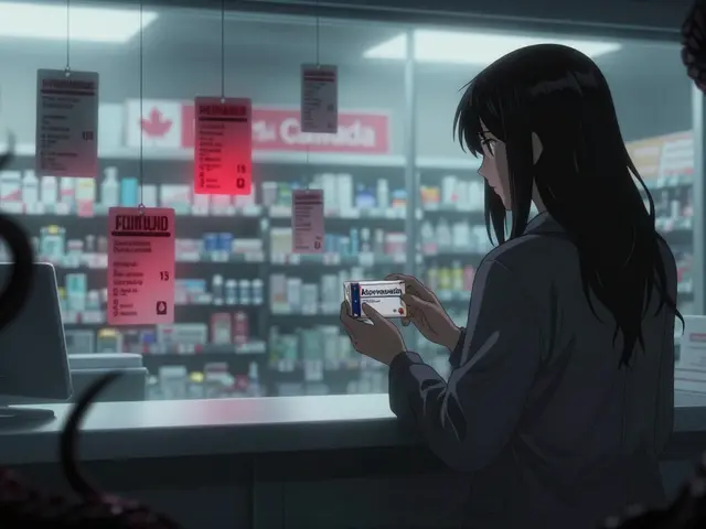 Acheter des médicaments à l'étranger : peut-on trouver des génériques moins chers ?