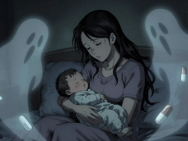 Antibiotiques compatibles avec l'allaitement : guide pratique 2025