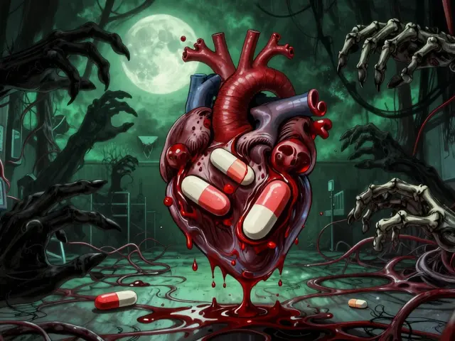 Anticoagulants et AINS : une combinaison médicamenteuse dangereuse à éviter