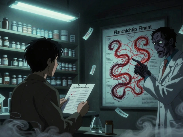 Comment discuter des compléments alimentaires et des interactions avec les aliments avec votre pharmacien