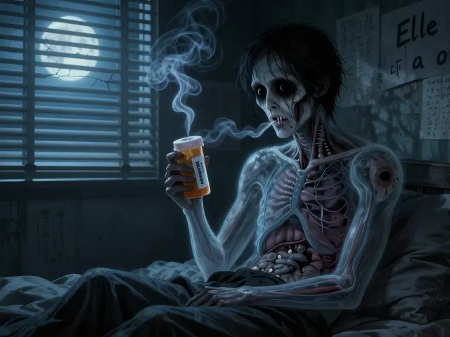 Comment éviter une surdose en reprise de médicament après une interruption