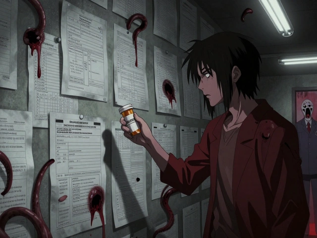 Couverture des biosimilaires par l'assurance : autorisation préalable et niveaux de tarification