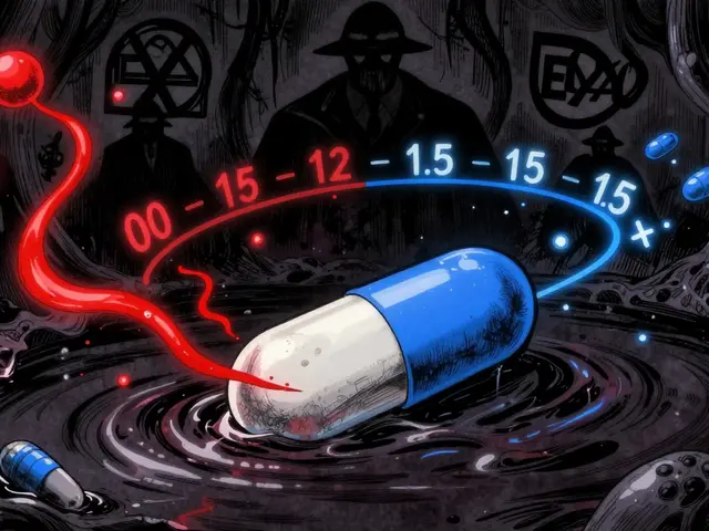 Formulations à libération modifiée : les spécificités de la bioéquivalence