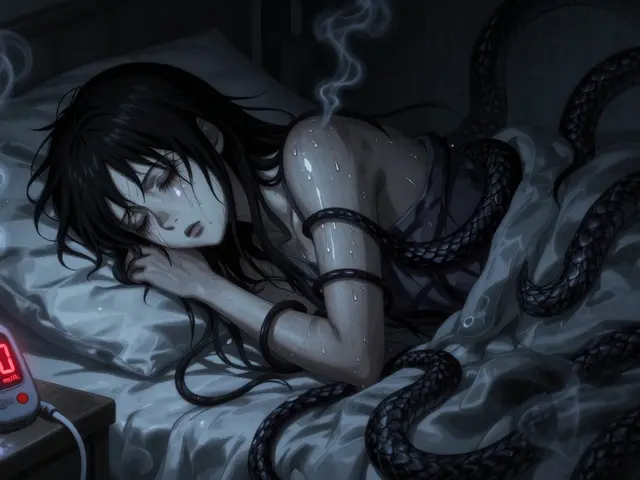 Insuline et bêta-bloquants : risque d'incapacité à ressentir l'hypoglycémie et sécurité