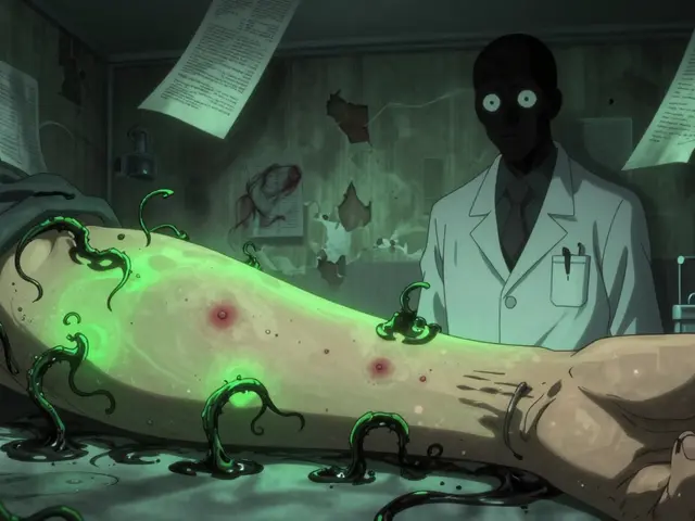 Test cutané pour allergie aux médicaments : ce que les patients doivent savoir