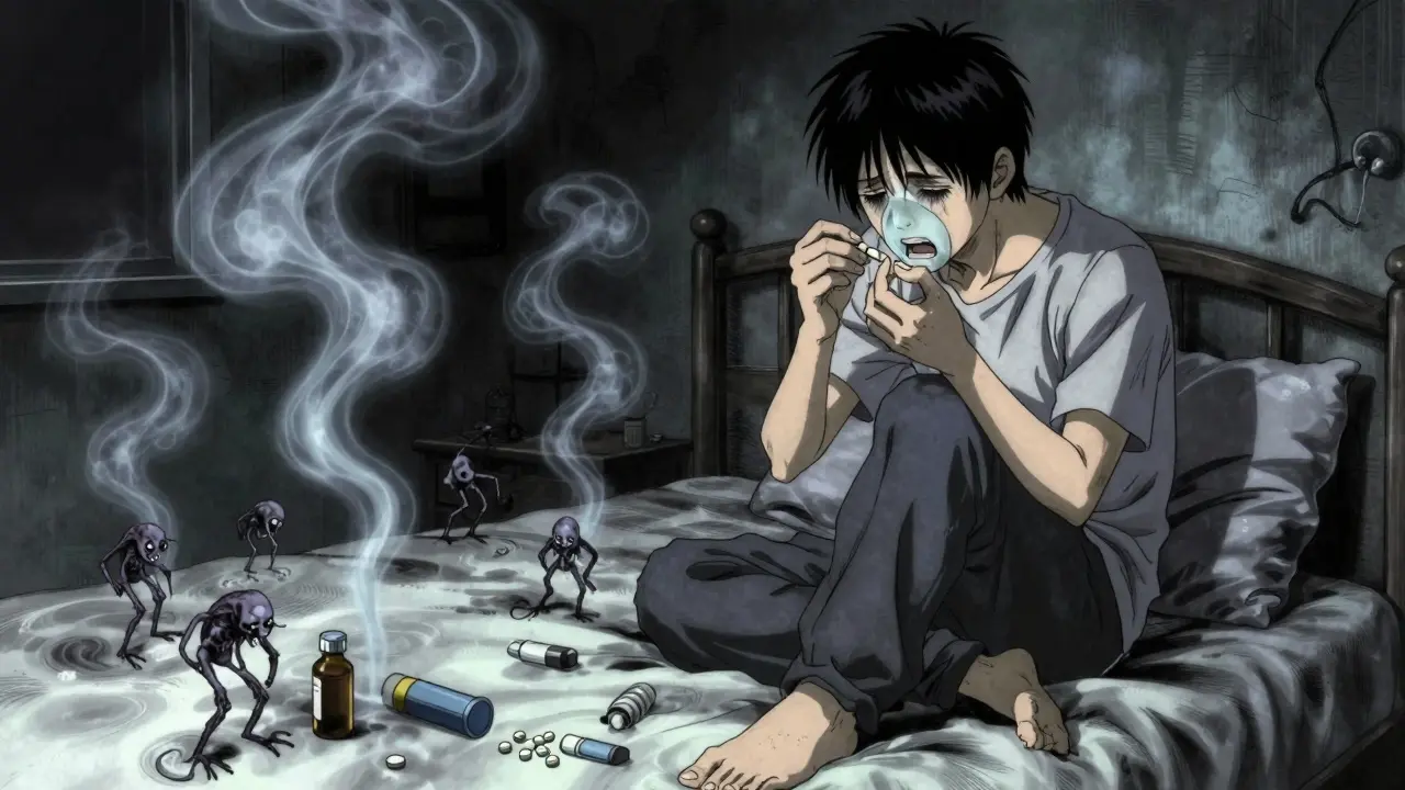 Immunothérapie allergénique pour l'asthme : injections contre comprimés sublinguaux